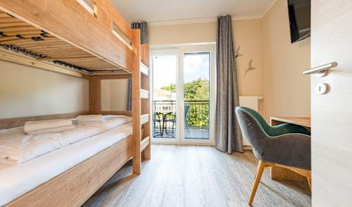 Ostsee Apartmenthotel