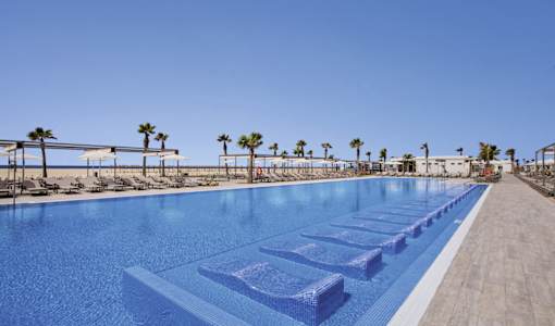 Hotel Riu Palace Santa Maria