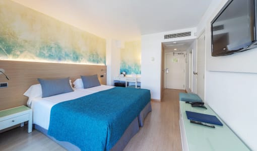 Aparthotel Fontanellas Playa
