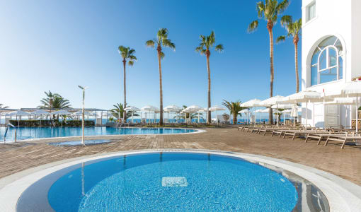 Hotel Riu Madeira