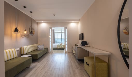 GRIFID Encanto Beach