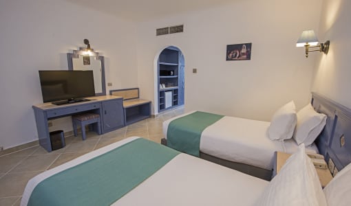 SUNRISE Royal Makadi Resort