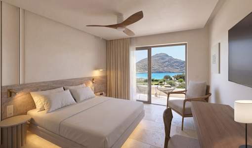 Alianthos Estate Resort