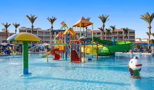 Pickalbatros Dana Beach Resort - Hurghada
