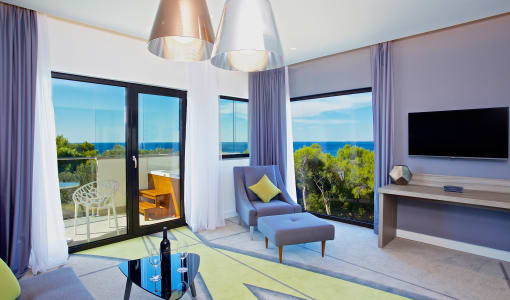 Park Plaza Arena Pula