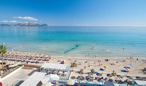 The Sea Hotel by Grupotel - Adults only