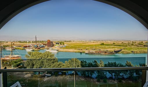 Diamond Premium Hotel & Spa