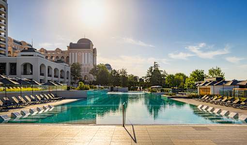 Secrets Sunny Beach Resort & Spa