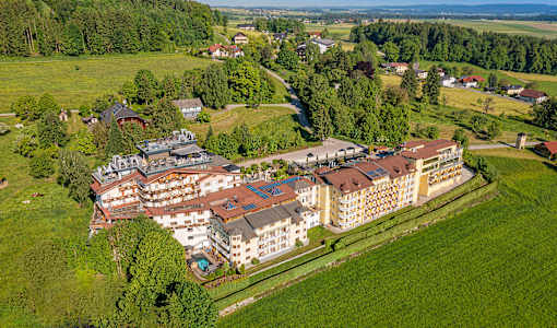 Hotel Winzer - Nur wir Zwei