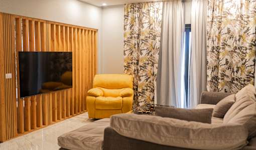 Hurghada Long Beach Resort