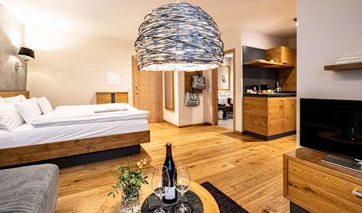 Familotel Sonnenpark