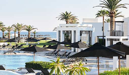 Grecotel Creta Palace