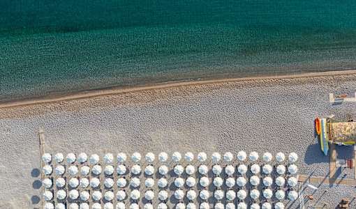 Lindos Grand Resort & Spa - Adults only