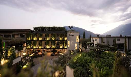 SPA & Relax Hotel Erika