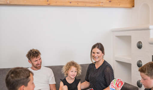 Kinderhotel Felben