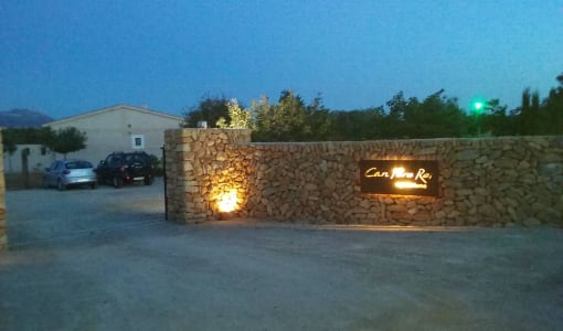 Agroturismo Can Pere Rei
