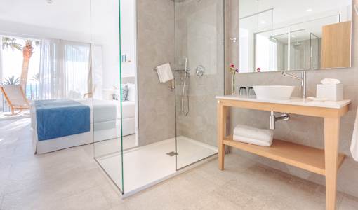 Myseahouse Flamingo - Adults only