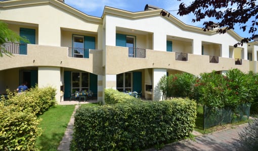 Villaggio & Aparthotel Marco Polo