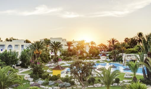 TUI MAGIC LIFE Africana