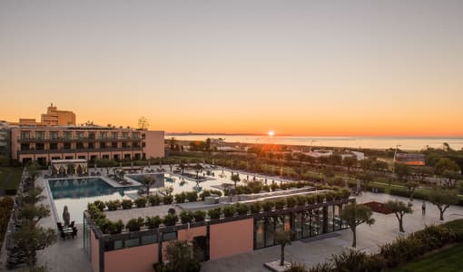 Hotel Vila Galé Lagos