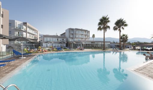 allsun Hotel Carolina Mare