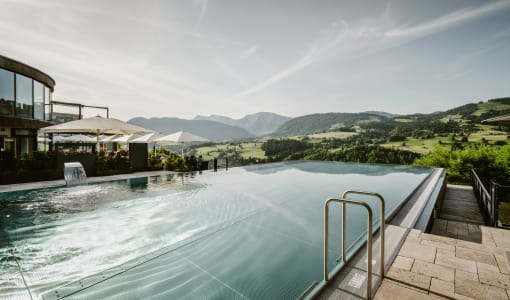 Bergkristall - Mein Resort im Allgäu