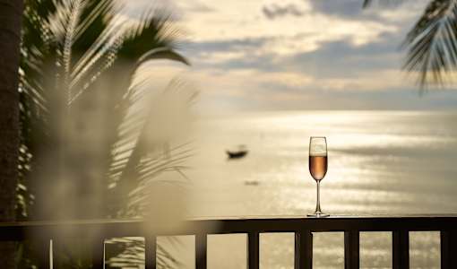 Buri Rasa Village Phangan