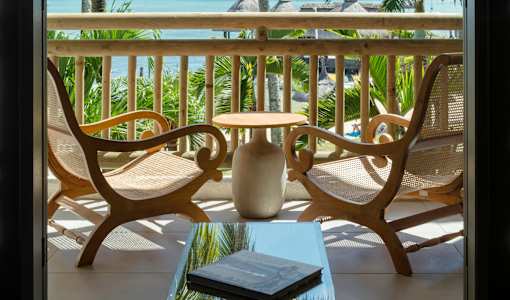 Veranda Paul & Virginie Hotel & Spa - Adults only