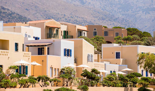 Kalimera Kriti Hotel & Village Resort