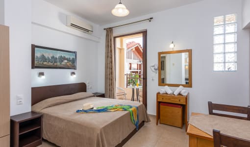 Galini Apartments & Studios