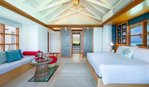 OBLU SELECT Lobigili