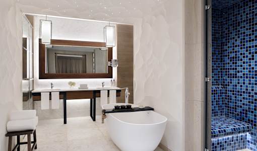 InterContinental Ras Al Khaimah Mina Al Arab Resort & Spa