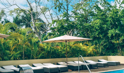 Iberostar Selection Bavaro Suites