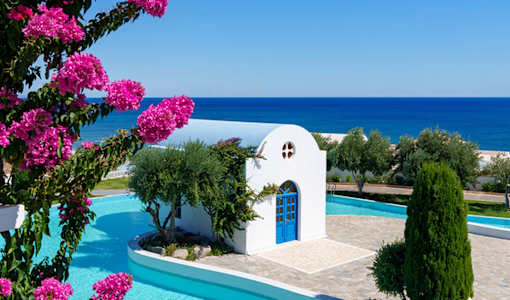 Atrium Prestige Thalasso Spa Resort & Villas