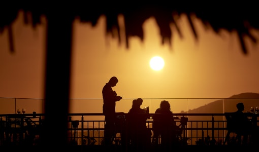 Pepper Sea Club Hotel - Adults only