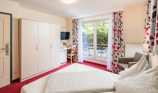 Hotel-Resort Waldachtal