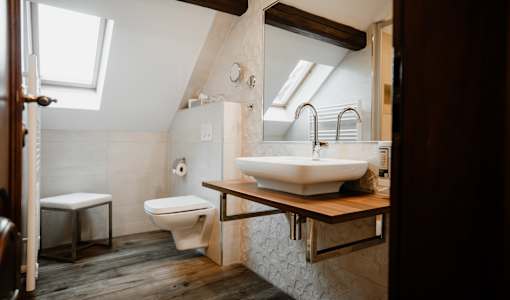 Schlosshotel Stecklenberg