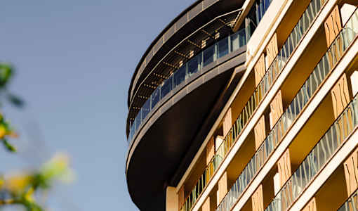 Bohemia Suites & Spa - Adults only
