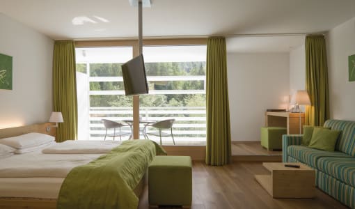 Valavier Aktivresort