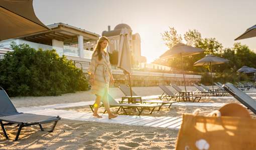 Secrets Sunny Beach Resort & Spa