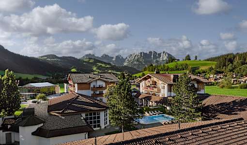 Lisi Family Hotel Reith bei Kitzbühel