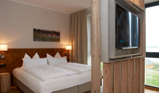 See- und Waldresort Gröbern