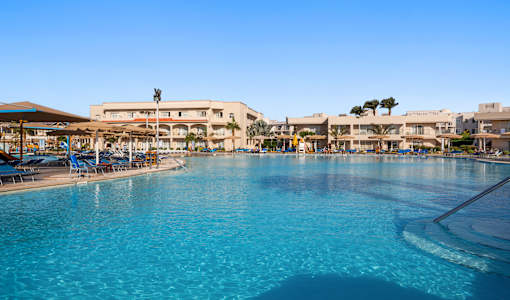 Pickalbatros Royal Moderna Resort-Sharm El Sheikh