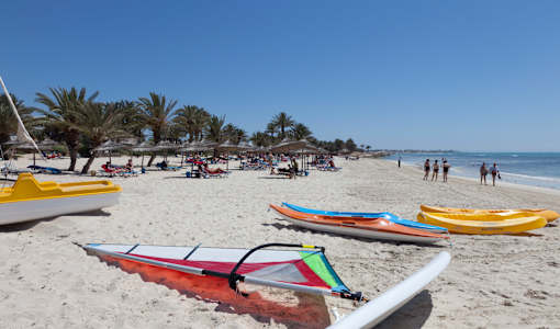 Golf Beach Hotel & Spa