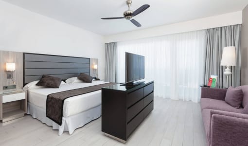 Hotel Riu Palace Tenerife