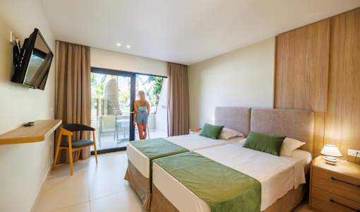 allsun Hotel Malia Beach