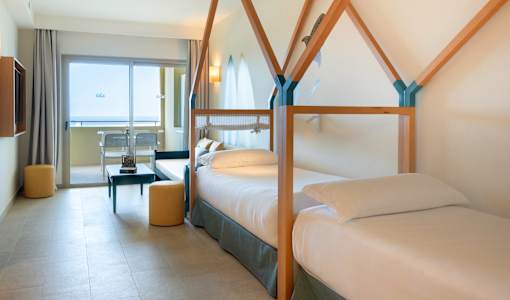 Iberostar Waves Gaviotas Park