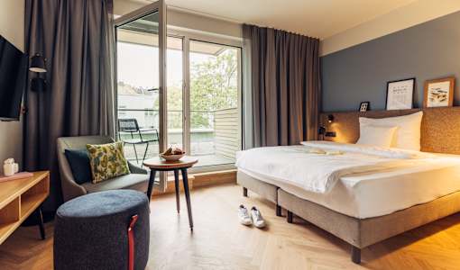 harry's home hotel & apartments