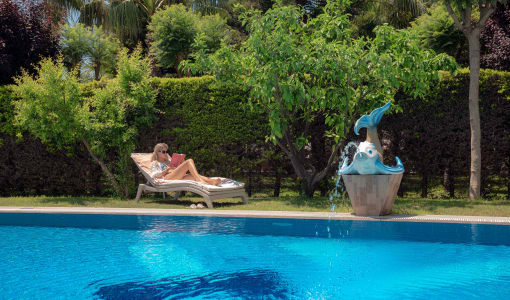 Hotel Delphin Imperial