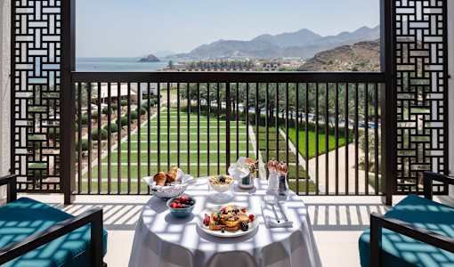 InterContinental Fujairah Resort